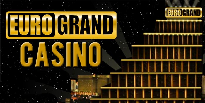 Eurogrand Casino App für Mobiles