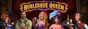 Burlesque Queen im netBet Casino