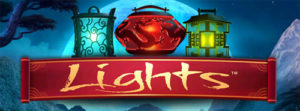Lights Spielautomat