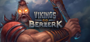 Vikings go Berzerk Spielautomat