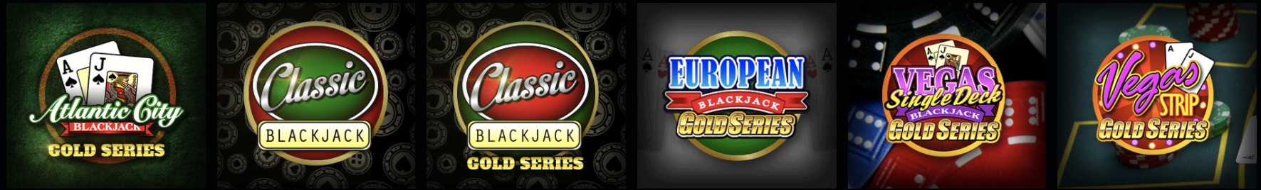Table Games im SpinpalaceCasino