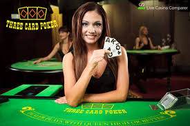 Live Casino Poker Tipps