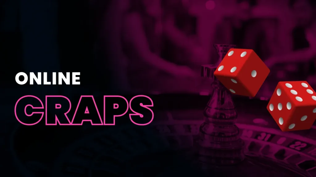 Online Craps