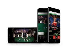 Casino Mobile App oder responsive Website