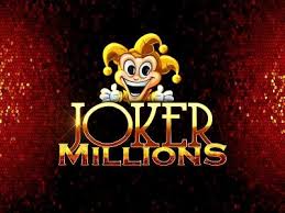 Joker Millions Jackpot