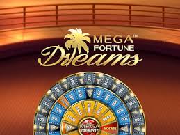 Mega Fortune Dreams Jackpot