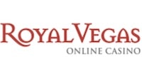 logo royal vegas