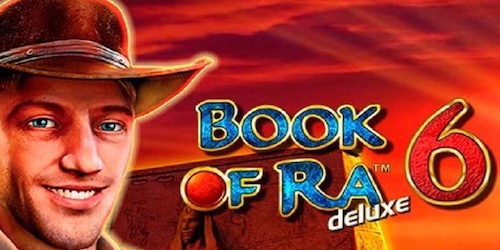 Book of Ra Deluxe 6 jetzt im Weltbet Casino