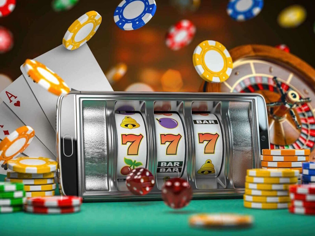 neue Online Casinos ohne 5 Sekunden Regel