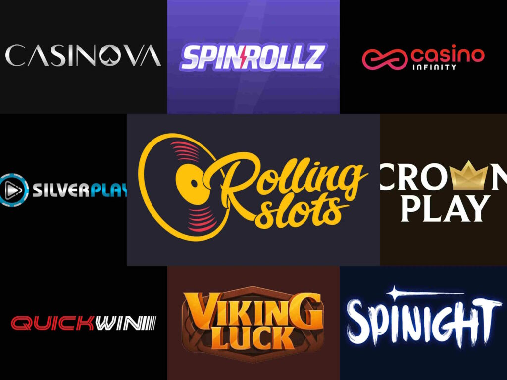 Online Casinos ohne Limit im Test