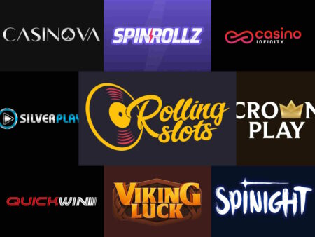 Die besten Online Casinos ohne Limit?