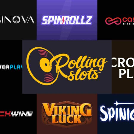 Die besten Online Casinos ohne Limit?
