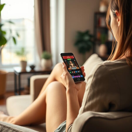 Online Casinos für Frauen
