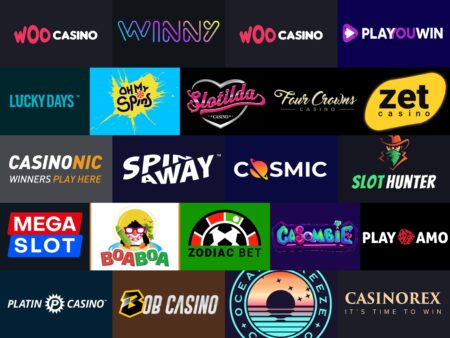Online Casinos ohne 5 Sekunden Pause an Slots