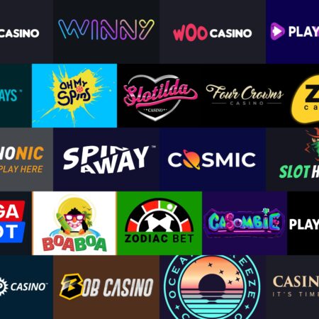 Online Casinos ohne 5 Sekunden Pause an Slots