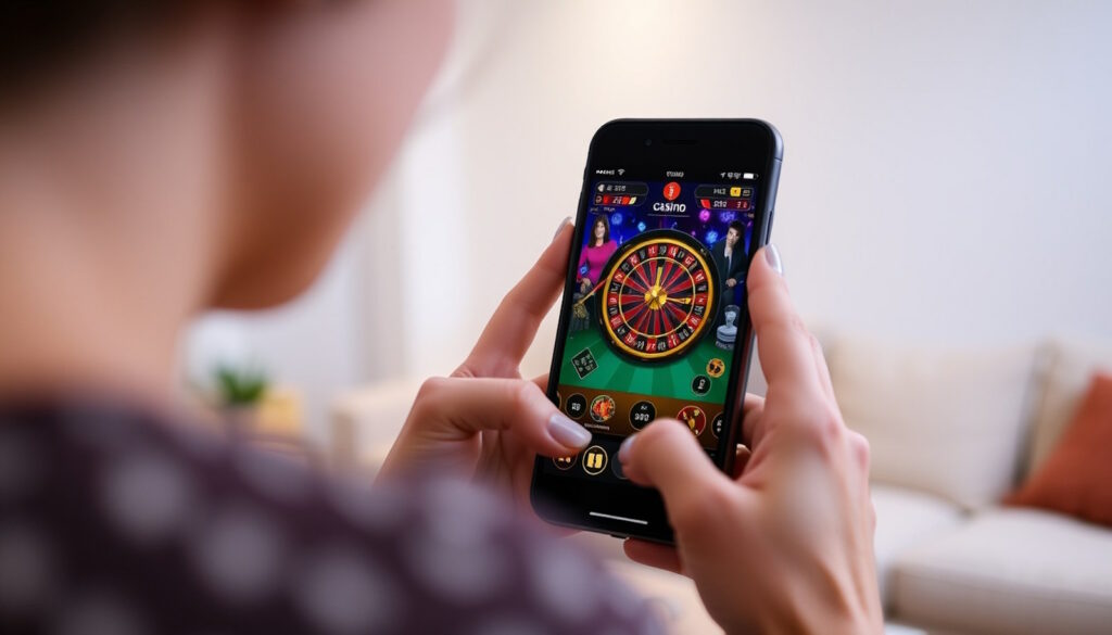Mobile Paysafecard Casinos
