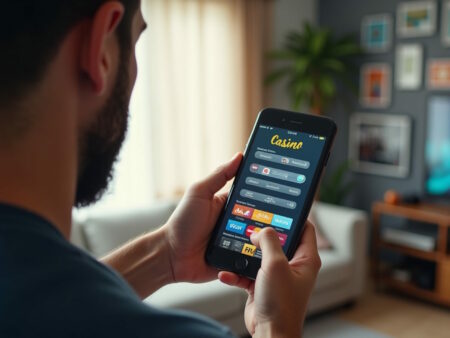 Online Casinos mit Überweisung: Ein umfassender Überblick
