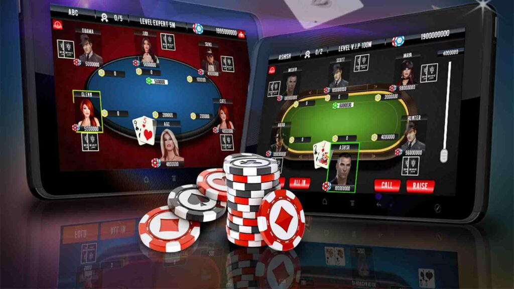 Kreditkarten Live Casino