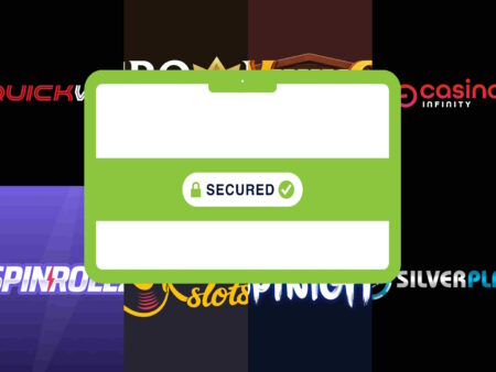 Seriöse Online Casinos im Fokus – Sicher, fair und unterhaltsam