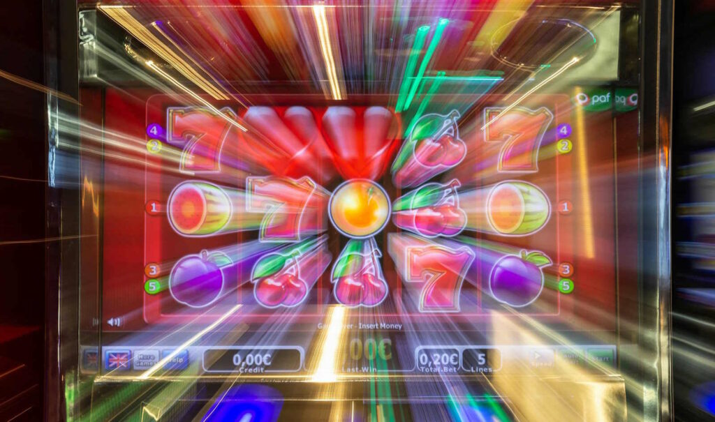 Casino ohne LUGAS Glücksspielaufsicht