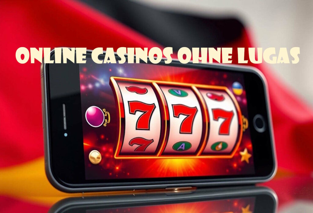 Online Casinos ohne LUGAS