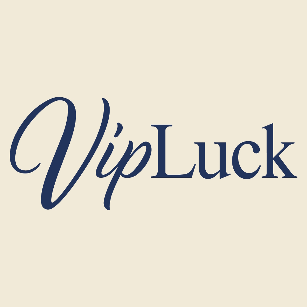 VipLuck Logo