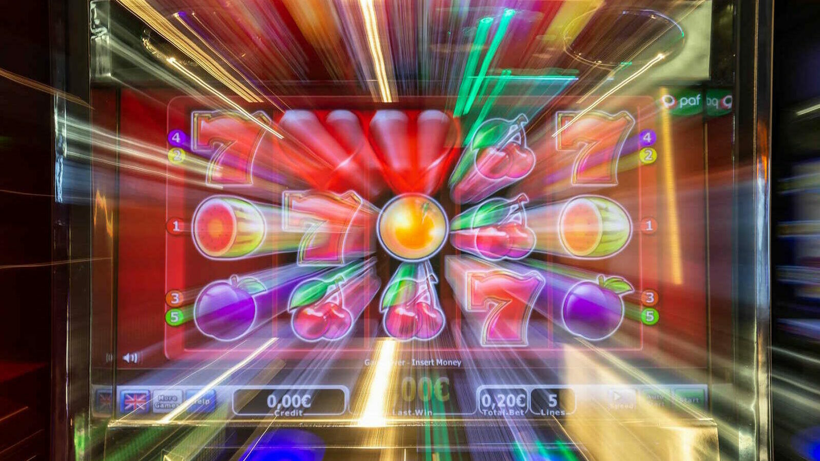 Neue Online Casinos ohne LUGAS Glücksspielaufsicht