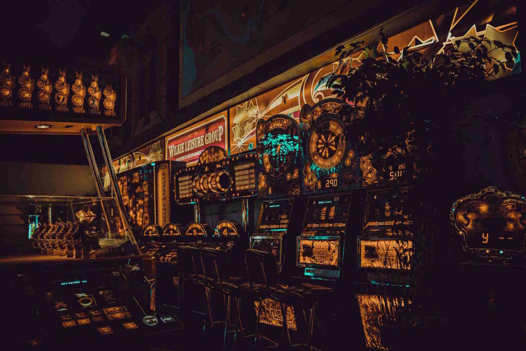 spielautomaten