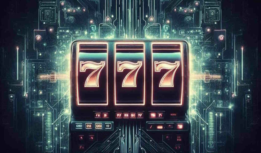 spielautomaten slots
